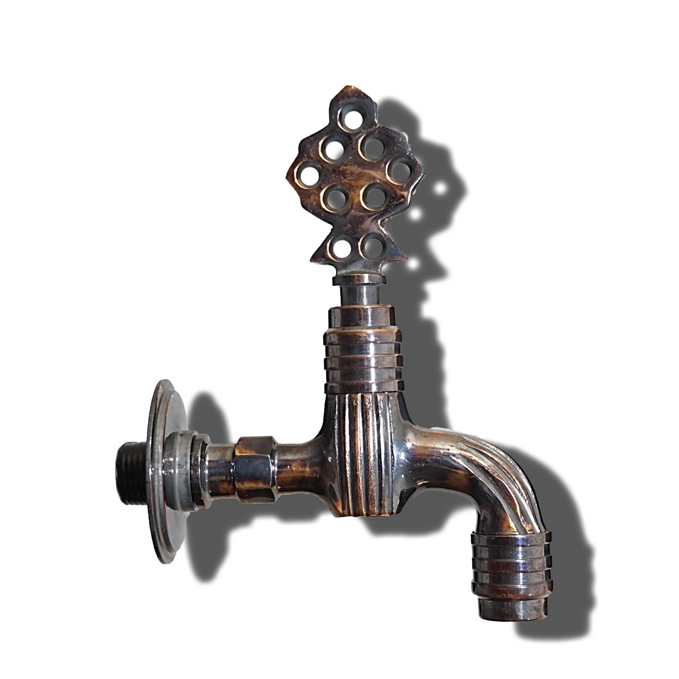 Brass-antique Bathroom Faucet Tap Ottoman Style Faucet Bathroom Sink Basin Sink faucet Kitchen Faucet Taps Wall Mount Shower