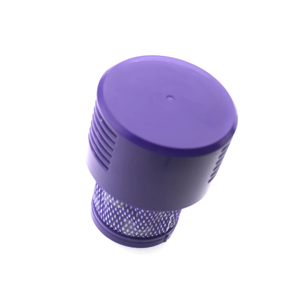 สำหรับ Dyson V10 SV12ตัวกรองล้างทำความสะอาดได้หน่วย HEPA ไซโคลนสัตว์แน่นอนทำความสะอาดเครื่องดูดฝุ่นทั้งหมดอุปกรณ์เสริมชิ้นส่วนอะไหล่