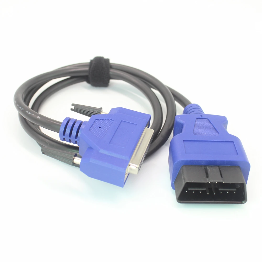 INLINE6 Data Link Adapter Cable for INLINE 6 Insite Heavy Duty Scanner Interface