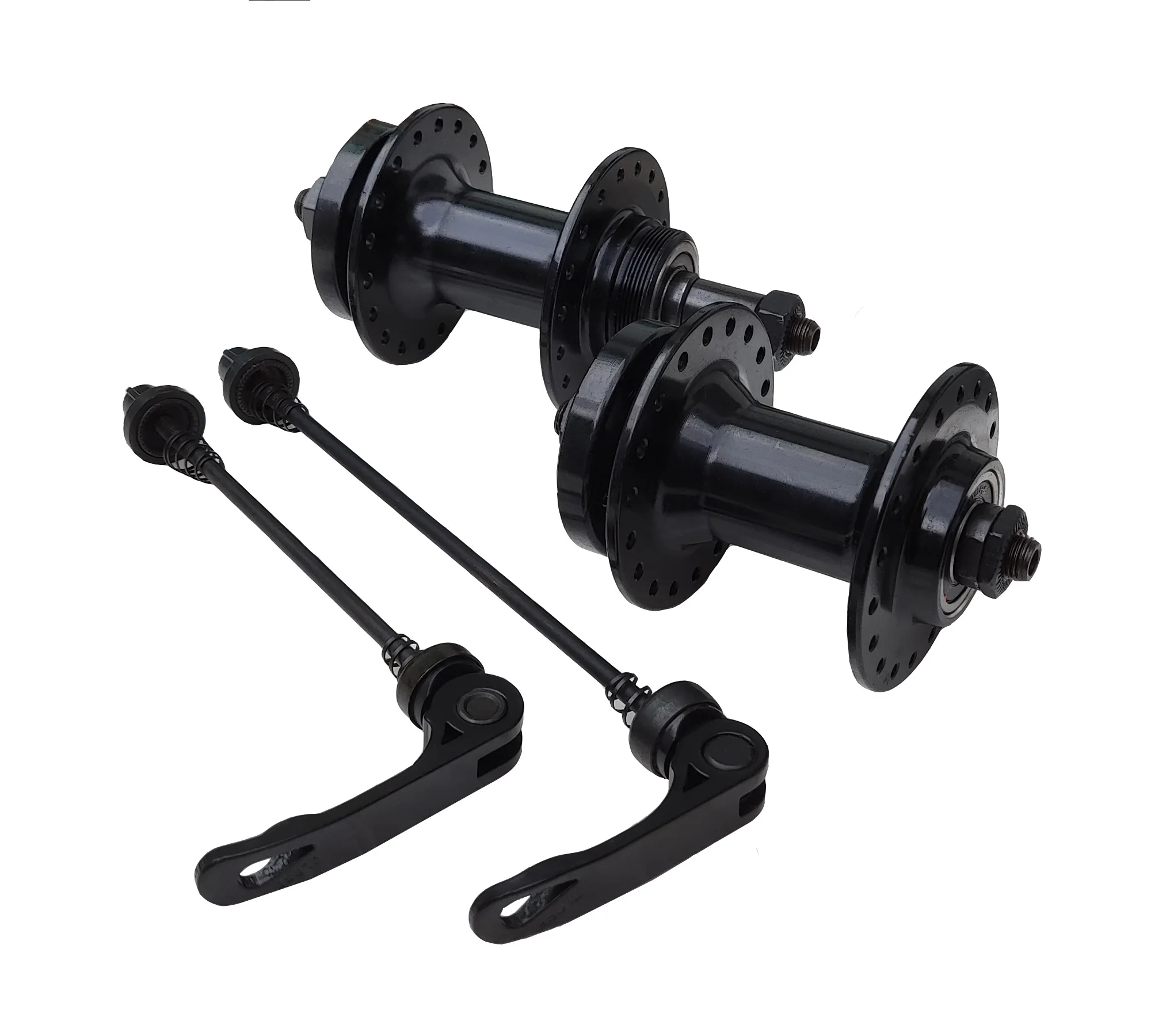 6/7/8/9v 36F Disc Brake Hub with Bearing