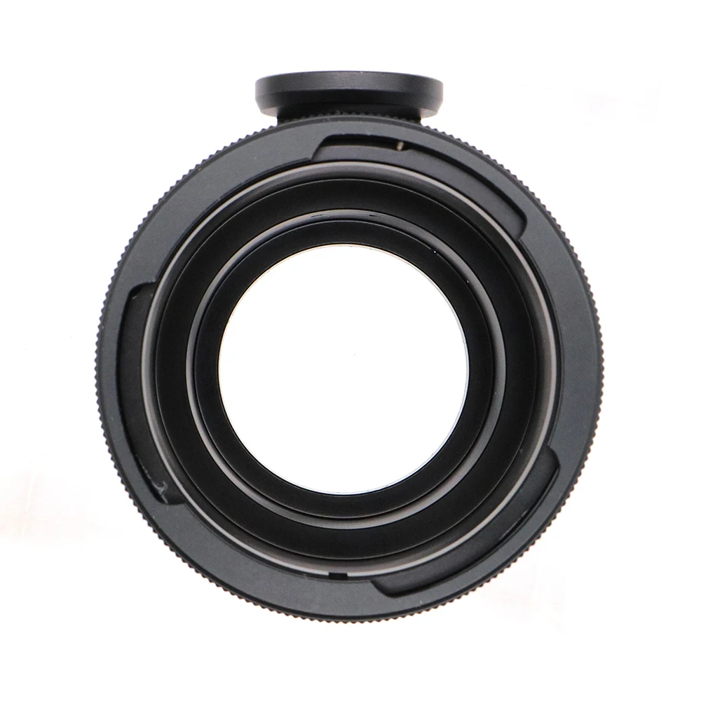 P6 - E P6 - FE P60-NEX Mount Adapter for Pentacon 6 / Kiev 60 P6 mount lenses to for Sony E mount cameras NEX A7 A7R VG900 A6000