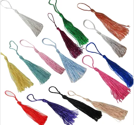 100 Units Tassel (8 cm)