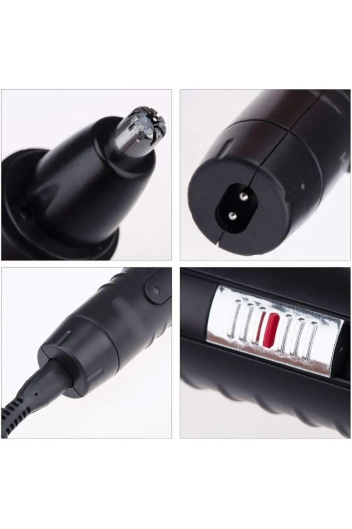 Yp-3115 Rasierer Nase Haar Entfernung Rasieren Haar Entfernung Elektrische Rasierapparate Barber Schneiden Maschine Für Männer und Frauen