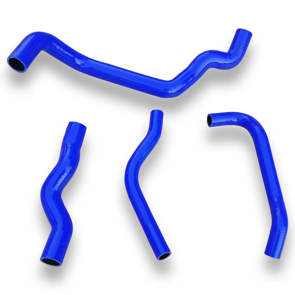 Coolant Radiator Silicone Hose For Peugeot 207 16v GTI THP Turbo, RC GT THP 150 175