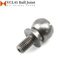 VCL41 Ball Joint For Siruba VC008 HF008 Industrial Multi-Needle Sewing Machine Accessories Parts Screw