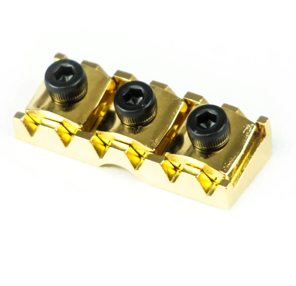 FGR-2-GG Top-Lok, זהב, Gotoh – דירוג ובדיקה מפורטת של מנגנון השדרוג לפסנתר