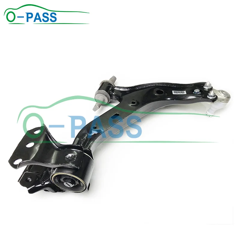 Front lower Control arm For Honda CR-V IV 2015 2016 Facelift Suv 51350-T1W-A55 1 Piece