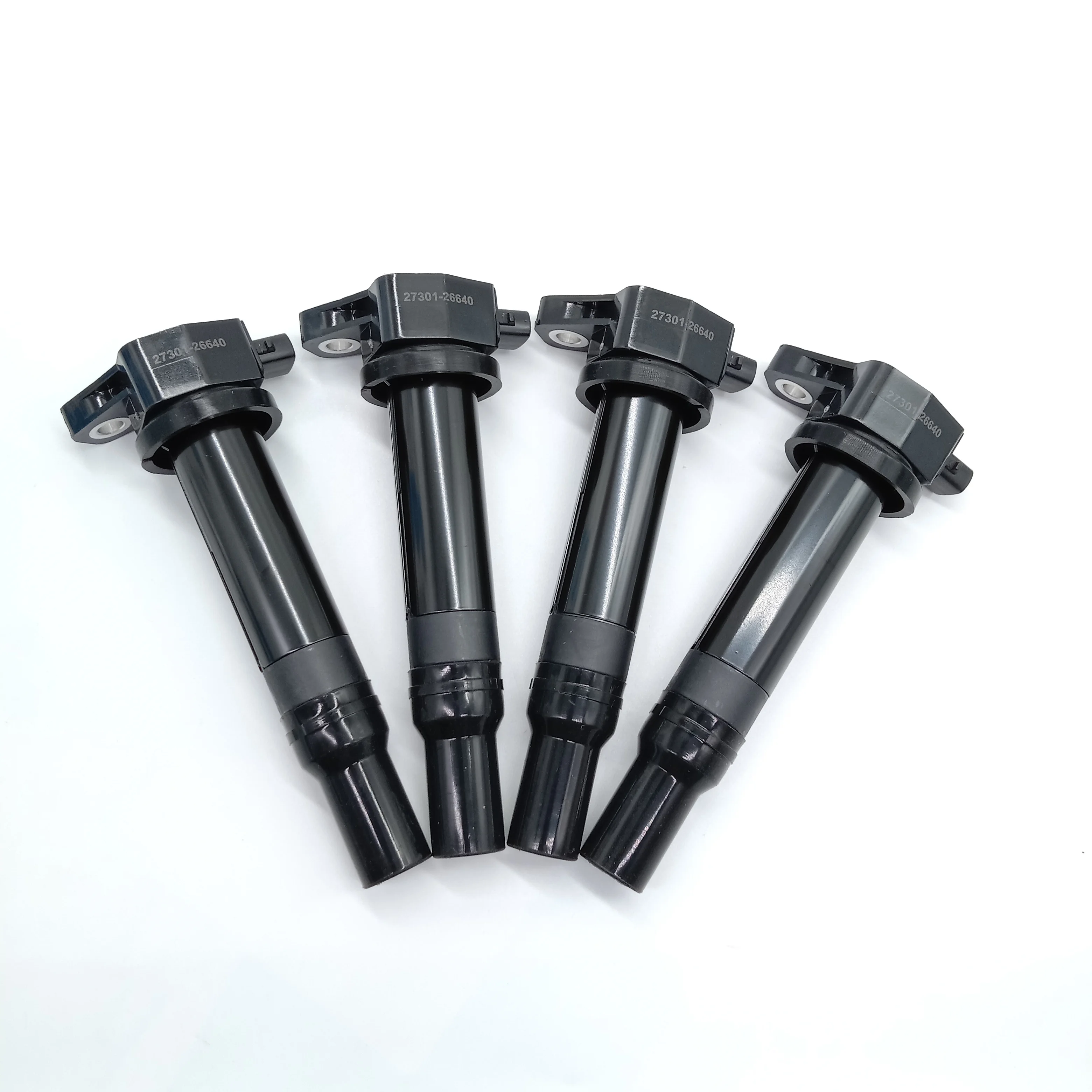 

4Pcs 27301-26640 2730126640 High quality Car Ignition Coil For Hyundai Accent Kia Rio 2006-2011