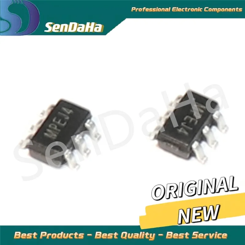 SGM61410XN6G SGM61410XN6G/TR  MPE  SOT23-6 DC-DC new original 10pcs/lot free Shipping