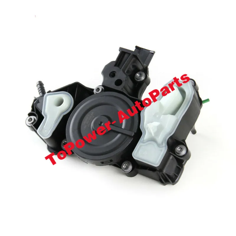 

Клапан PCV сепаратора масла в сборе 06K103495A 06K103495C 06K103495AC 06K103495AF для V + W Golf MK7 MKVII Audii A4 A5 A6 A7 Q7