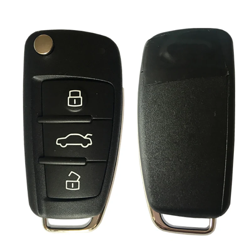 CN008044 433MHz PN: 8V0 837 220 D 8V0837220D 8V0837220 Keyless Remote Car Key Fob for Audi A3 S3 2012 2013 2014 2015 2016-2019