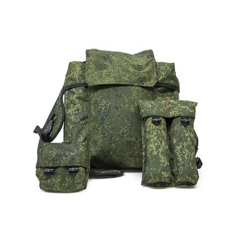 Trooper Backpack RD-54 – Przegląd i test praktyczny dla miłośników wypraw na świeżym powietrzu