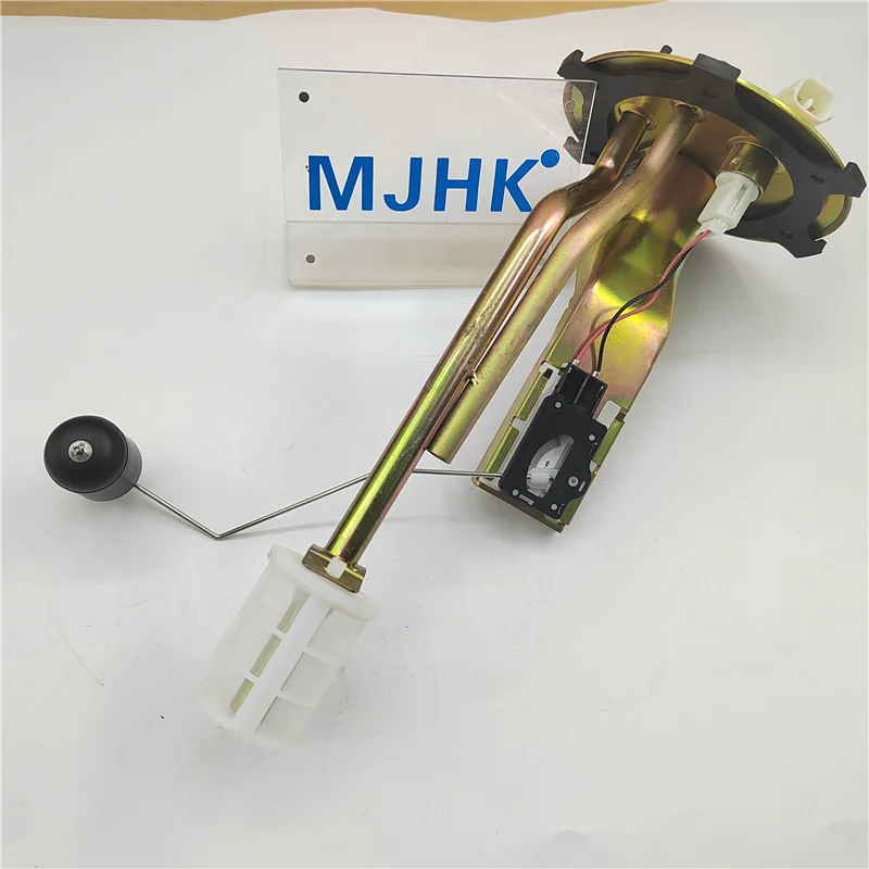 MJHK Fuel Tank Diesel Gauge Measure Floater Float for Mitsubishi Pickup Triton L200 4D56 4M41 1718A046 1718A078 1718A111