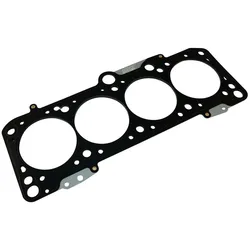 For Golf Polo Beetle G60 corrado 1.8L 2.0L 8v 16v G60 ABF 9A AP ABA Turbo decompression plate MLS head gasket overbore pistons