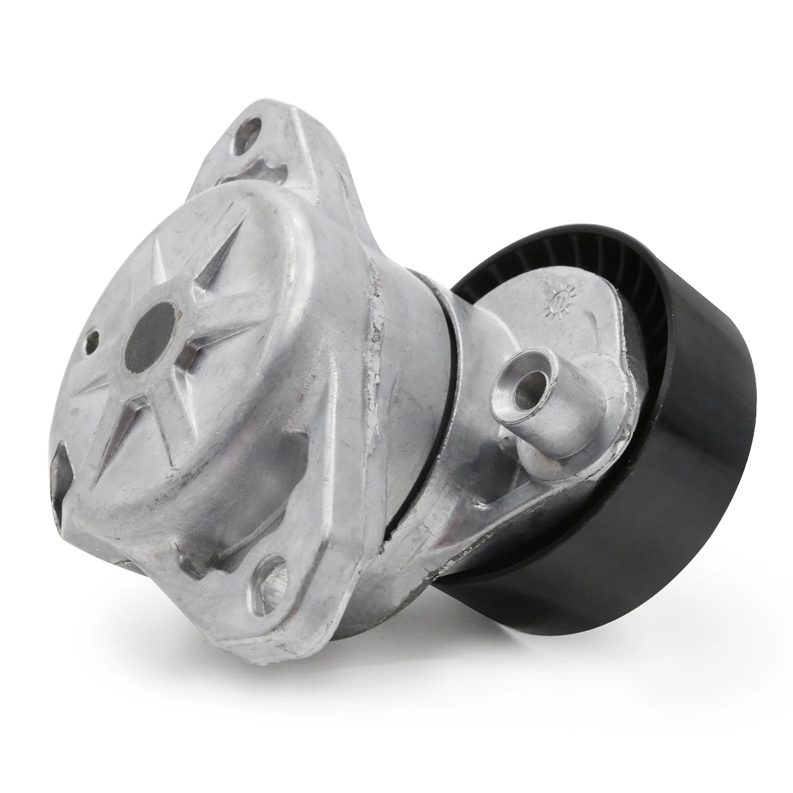 VOCR حزام الموتر ومحرك البكرة مرسيدس بنز R171 W221 W251 R350 W164 W203 CL203 W204 W211 W212 2722000070 2722000270