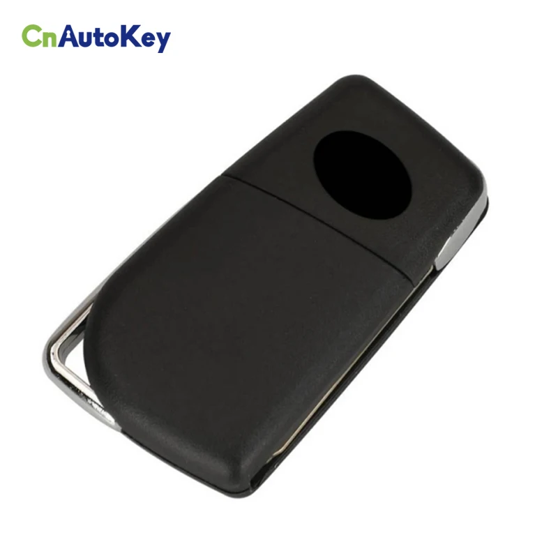 CN007268 Aftermarket For Toyota Hilux 2015+ Flip Remote Key 433MHz 8A Chip FCC: BA2TA 89070-0KB40