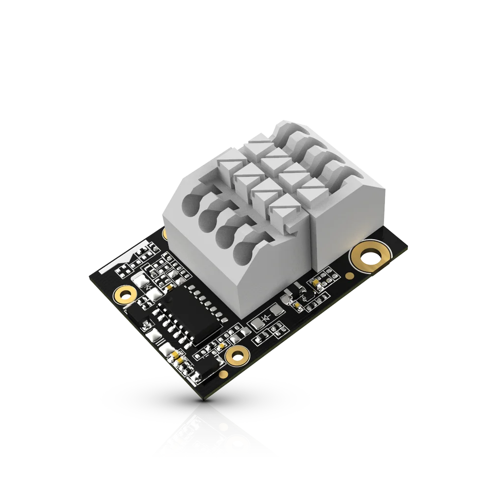 WisBlock 0-5V interface Module | RAK5811 | RAKwireless