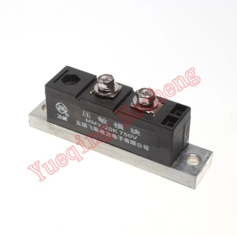 

NEW Varistor Module MMY-20K 750V Replacement of Varistor Module Ck260/4p6009 Application for CAT 3512B