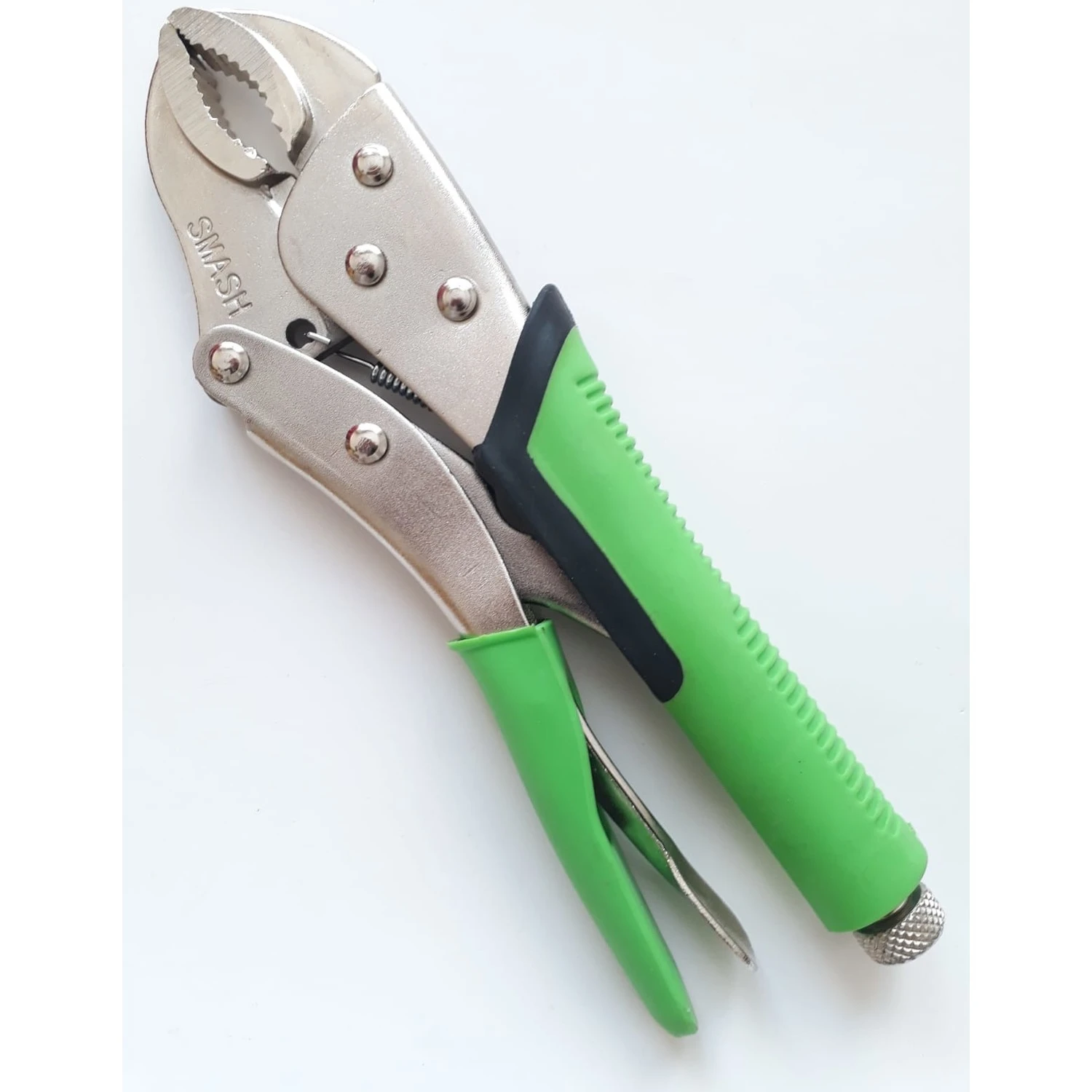 Multi Function Pipe Pliers 250 mm Adjustable Spanner Industrial Key Hand Tool For Home And Professional Fast Shipping