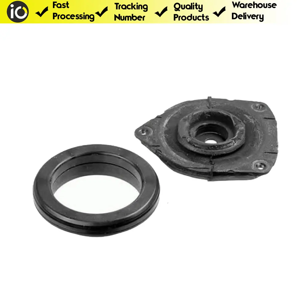 Shock Absorber Mount Bearing 543A06874R For Fluence Scenic 3 III Megane 3 Fast Shipment From Warehouse High Quality Spare Parts