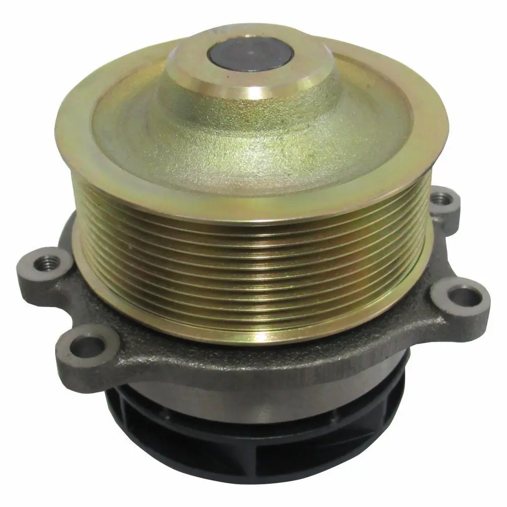 

New Water Pump 5801931331 99483937 2201123 Application for Iveco Euromover E24/E27/E30 Eurotech Cursor E24/E27/E31/E35