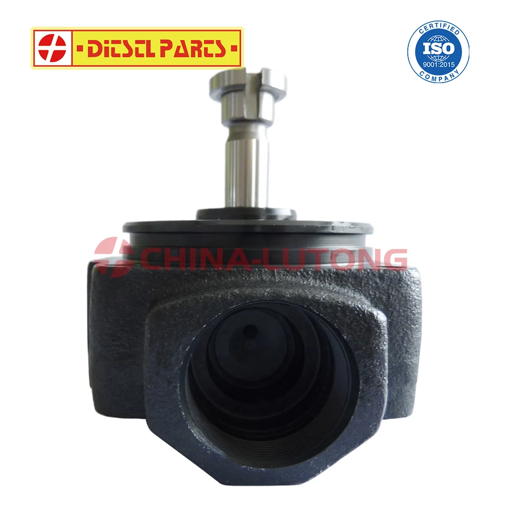 Diesel Injection VE Pump Head Rotor 096400-1441/0964001441 Distributor Head 4/12R For Toyota Grand Hiace 1KZ-T/1KZTE Engine Part