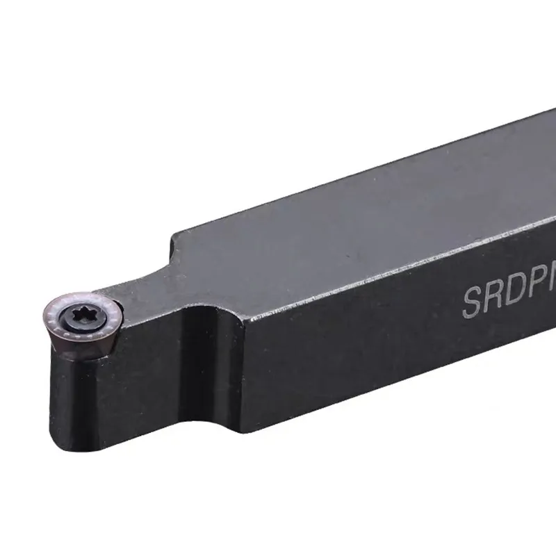 SANAI SRDPN Biến Dụng Cụ SRDPN2020K08 SRDPN2525M08 SRDPN1616H08 Tiện Bằng Máy CNC Bên Ngoài Biến Thanh SRDPN2020K10 SRDPN2525M10