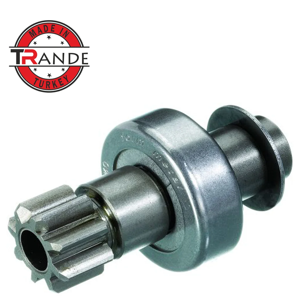 Starter Motor Pinion Gear 91118533 Dibuat Di Turki Jaminan Toko Trande