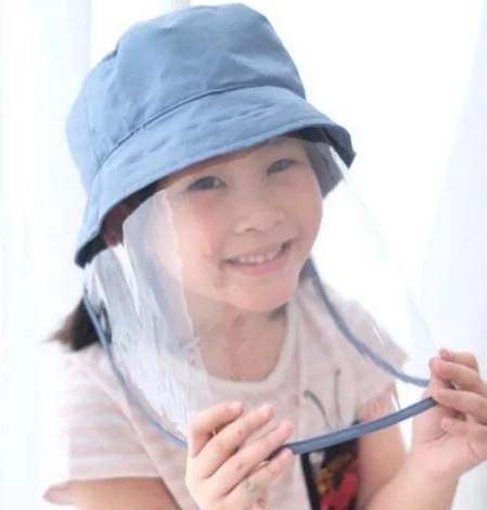 Corona Hat For Kids