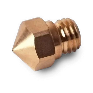 Flattern für 3D -Drucker, 2 Stücke, 0,4 mm, Erfinder 2, Creator Pro, Guider 2, Guider 2, 2s 6 Hauptverkäufe und G2C Mira - №2