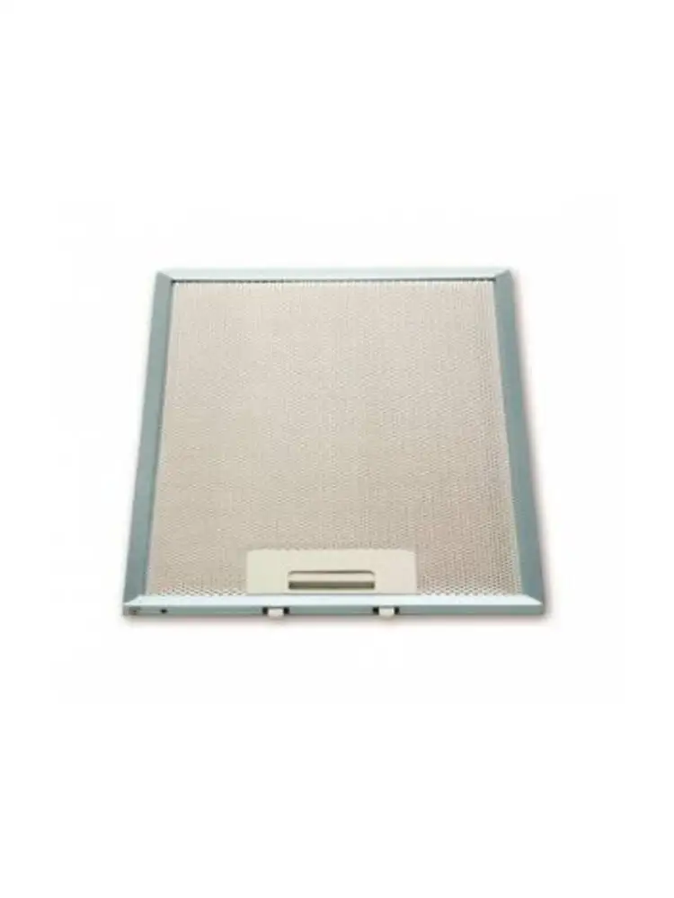 Universal Kitchen Cooker Hood Mesh Filter (Metal Filter) Width 205 x Height 475 mm Exhaust Hood Metal Dust Grease Filter