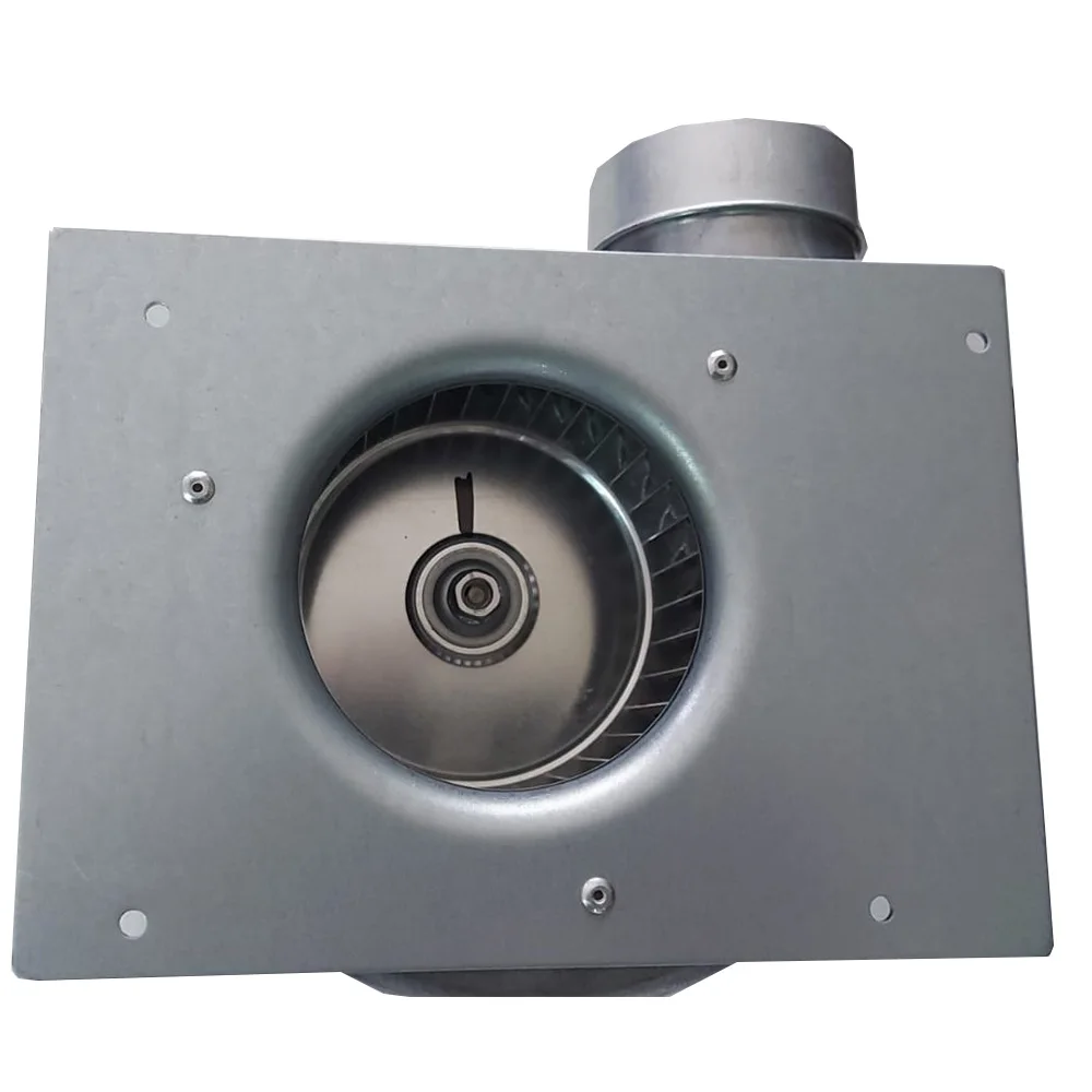 استبدال مروحة المرجل ل BUDERUS Logamax/JUNKERS Eurosmart CALDAIA ZWA 24 1A ZWA 24-1/3 AM منفاخ-8716143201-مروحة التبريد