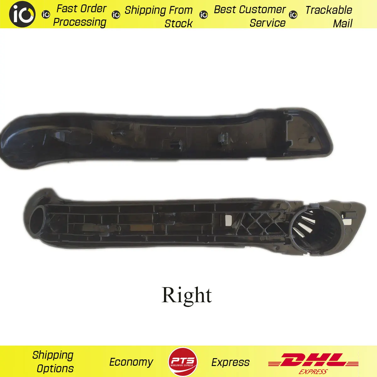 Front Door Inner Handle For Kangoo 3 III MK3 Right or Left Side 809607057R 8200548972 809542297R 8200548971 Fast Shipping