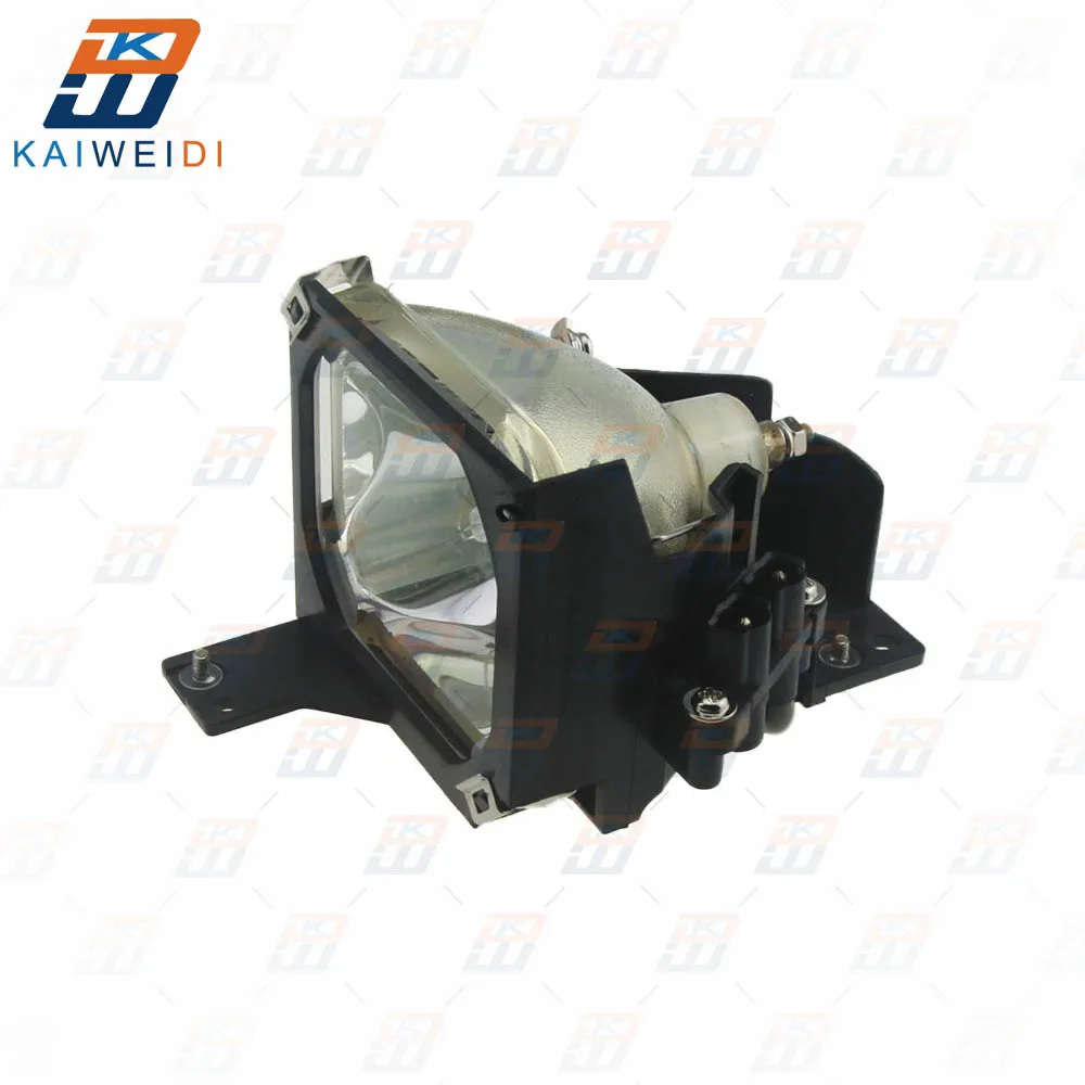 V13H010L16 Cho Máy Epson EMP-51/EMP-51L/EMP-71 Bóng Đèn Máy Chiếu ELPL16 Với 180 Ngày Bảo Hành