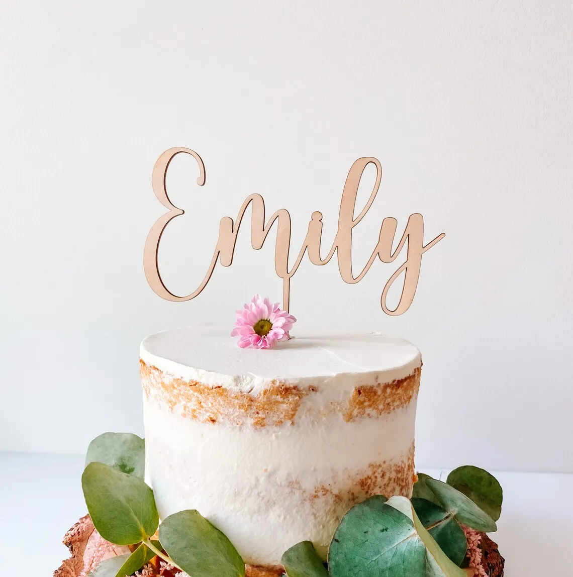 

Cake Topper Name Personalisiert, Wooden Cake Topper, Cake Topper Happy Birthday , Cake Topper , Tortenstecker, Kuchentopper