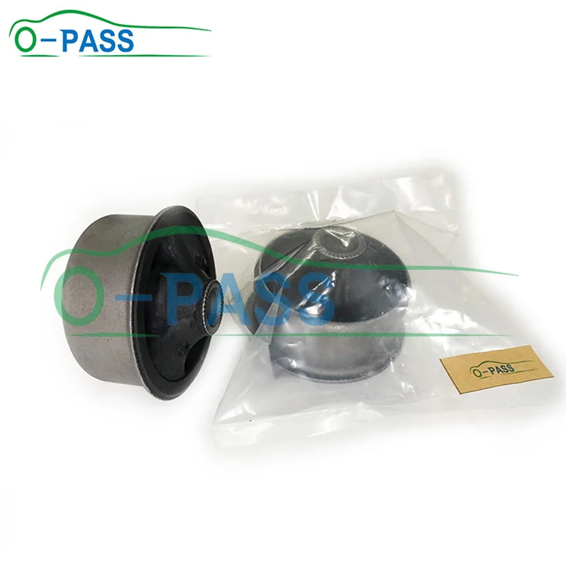 OPASS Front lower Control arm Bushing For TOYOTA Celica Ipsum Isis Matrix Prius Voltz Will WISH 2001- 48655-12170 High Quality