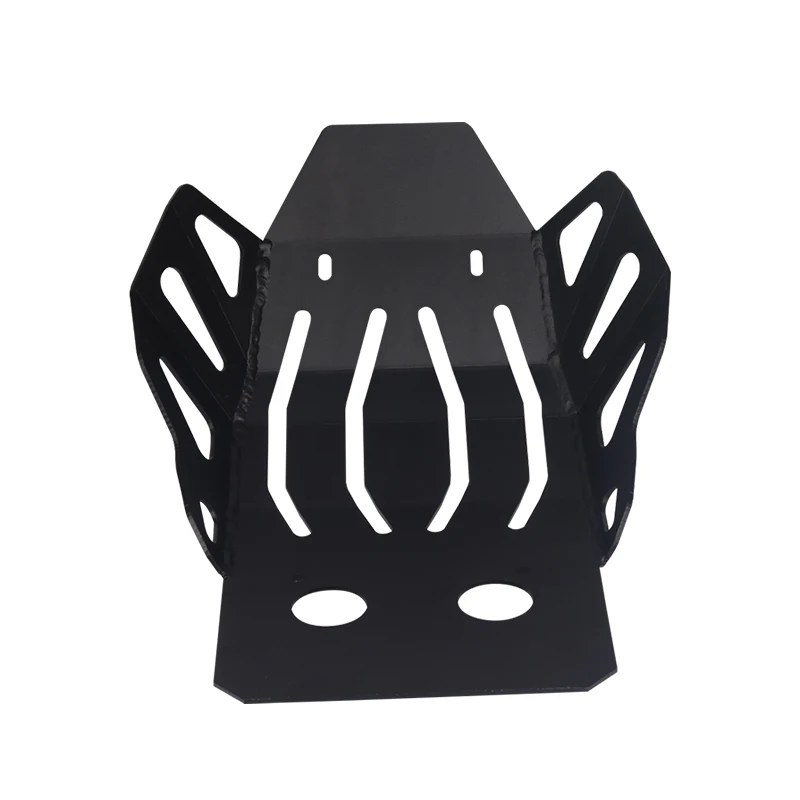 For YAMAHA WR250R WR250X WR 250 R X 2008 - 2019 Motorcycle Accessories Engine Cover Chassis Under Guard Protector Skid Plate