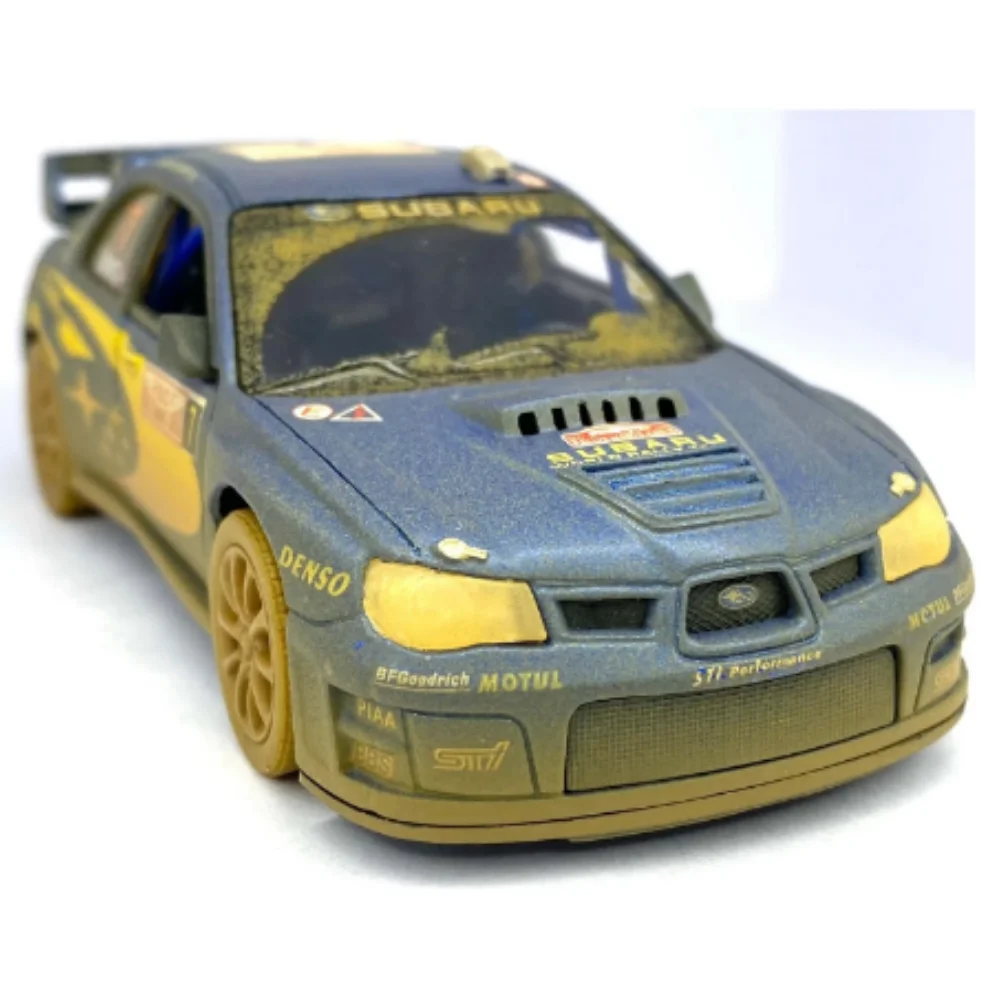 

Check Drop Car Subaru Impreza Wrc 2007 Toy Muddy 5 Inch 12cm Licensed Model Diecast 1:36 Baby Boy Kid Hobby Home Entertainment Professional High Quality Birthday Gift Wheel Mirror Fast Delivery Reasonable