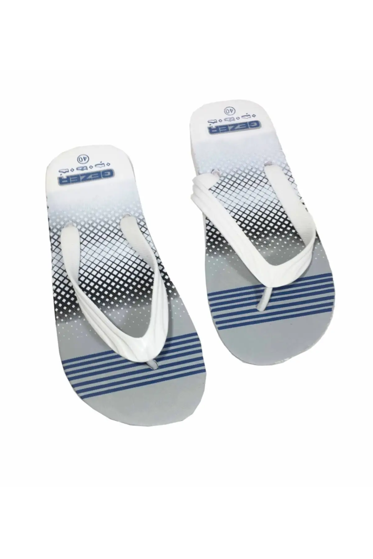 Gantry 12392 Swimming Pool Beach Beach Men 'S Thong Slippers-Stylish design-Convenient-Quality