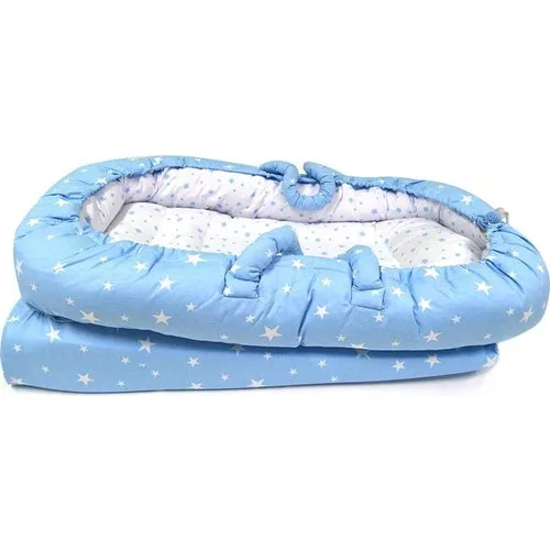 Sevibebe 2732 Moeder Side Reflux Bed