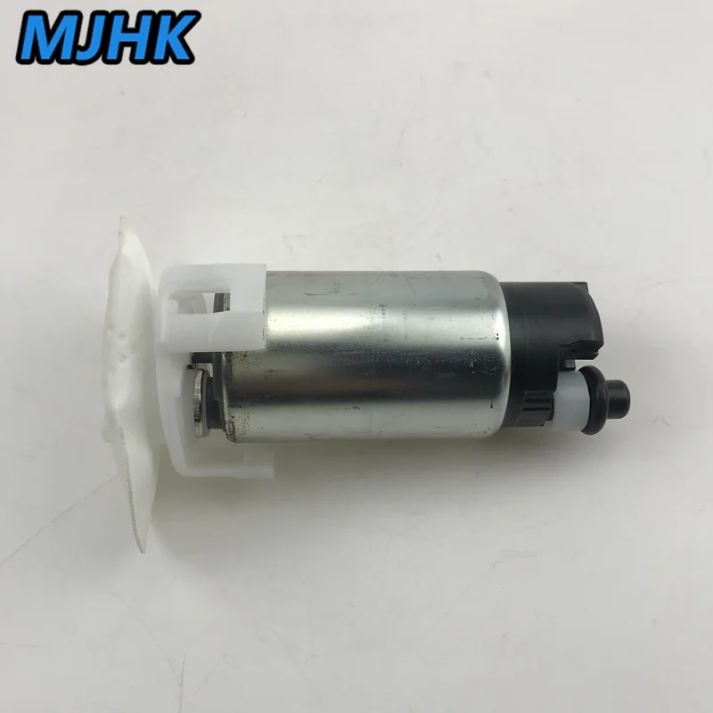 MJHK Electronic Fuel Pump Core For Honda HRV Jazz T5A Accord T2A City T9A Civic TEA 17040-TE7-K00 17040-T0A-H00 17040T0A000