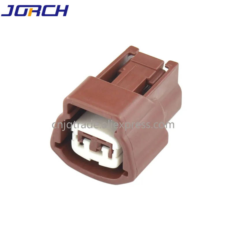 2 pin female sealed Connector RB S14-SR IAC waterproof auto wire harness connector 6189-0774 6918-1594 DJ7022AB-2.2-21