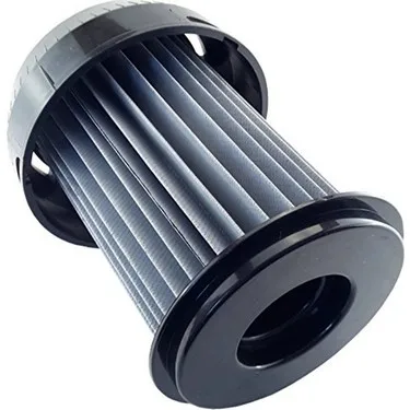 Repuesto de filtro Hepa de cilindro de aspiradora para Siemens VSX6XTRM2 Extreme Power - 00649841