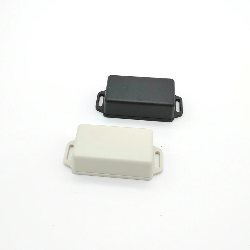 61x36x15mm DIY Electric Controller Box Small Junction Box ABS Plastic Enclosure Distribution Box DIY Enclosure Box Project Box