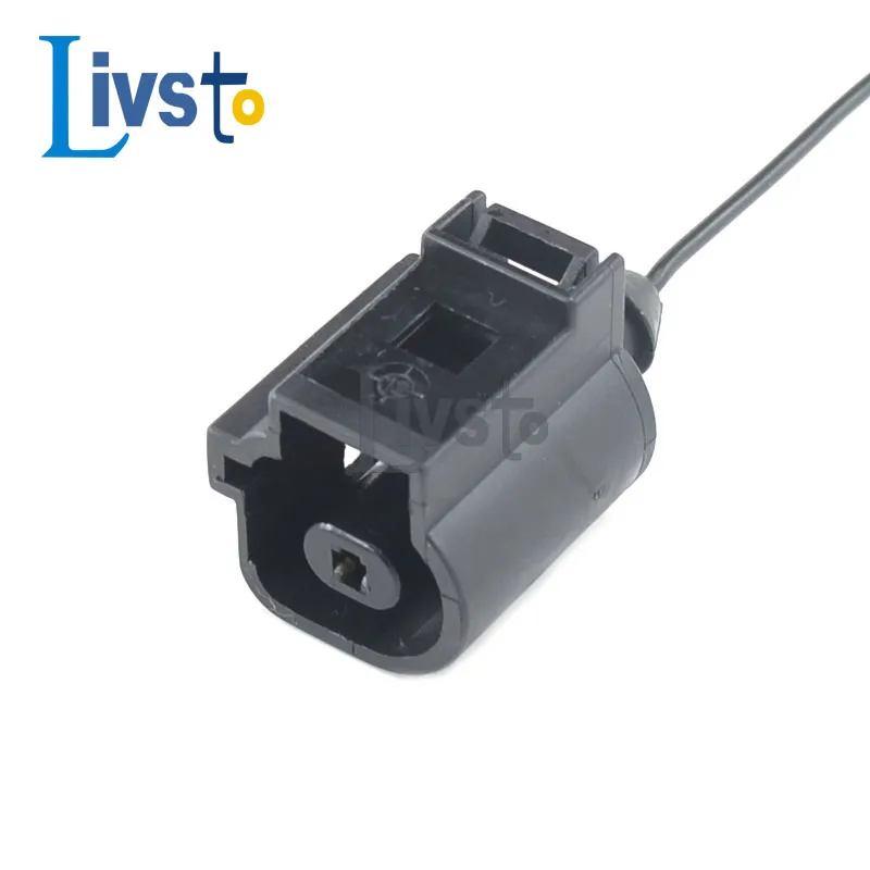 Enchufe Con Sensor … - image