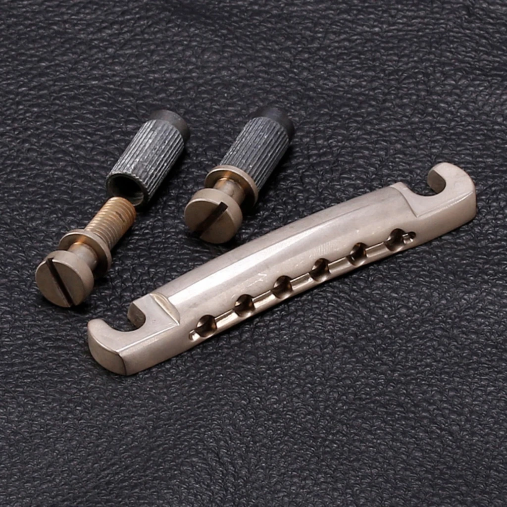 Gotoh GE101A Aluminum Tail Piece