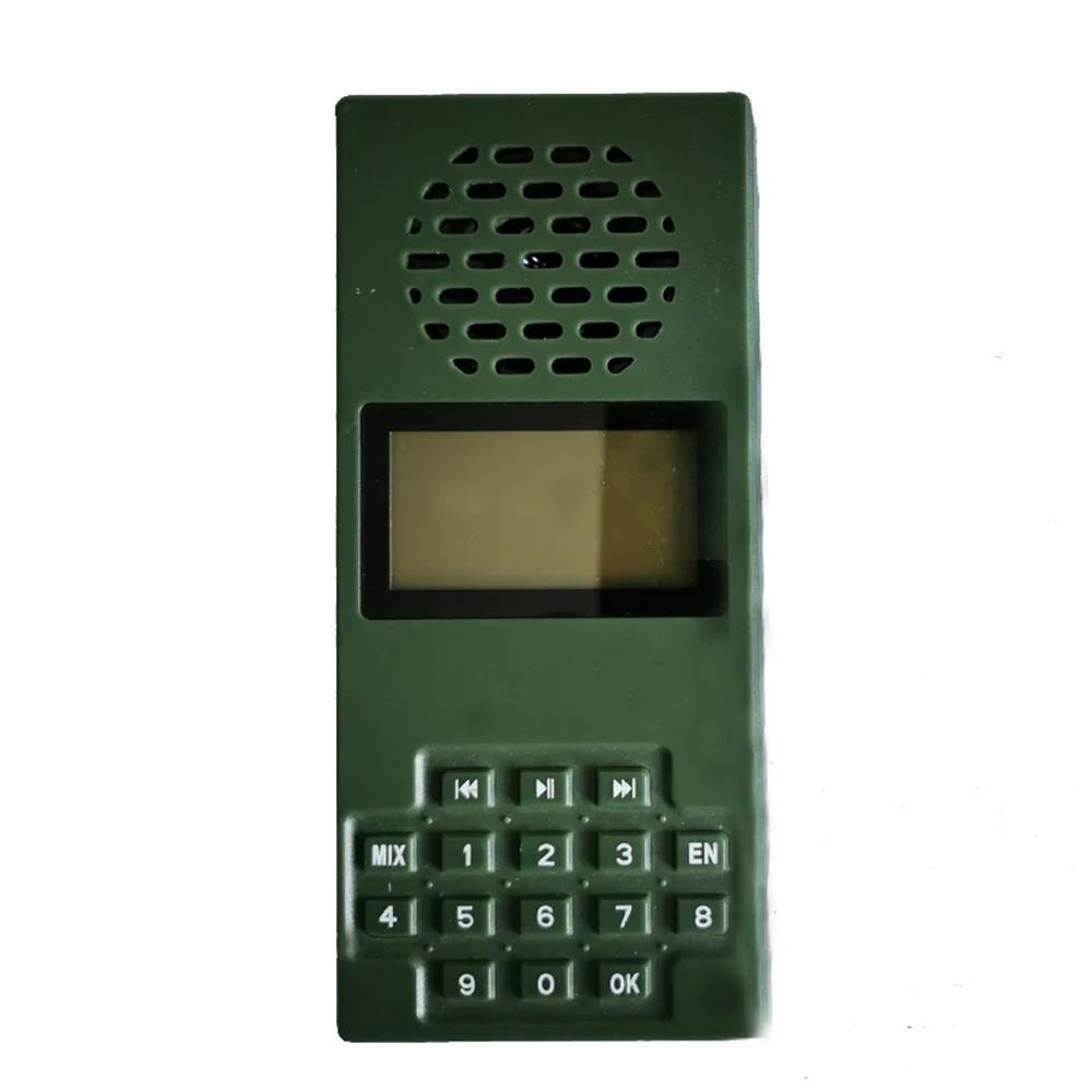 Audieo Song MP3 KPHRTEK Sound Speaker BNF - Image 4