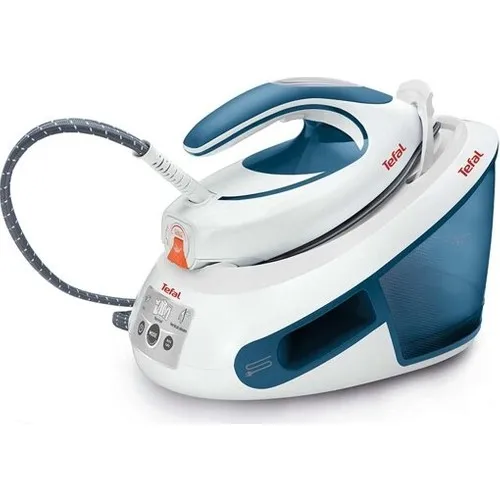 Tefal Sv8051 Express Anti-Calc 6.3 Bar 2800Watt Steam Generator Iron- 1830041