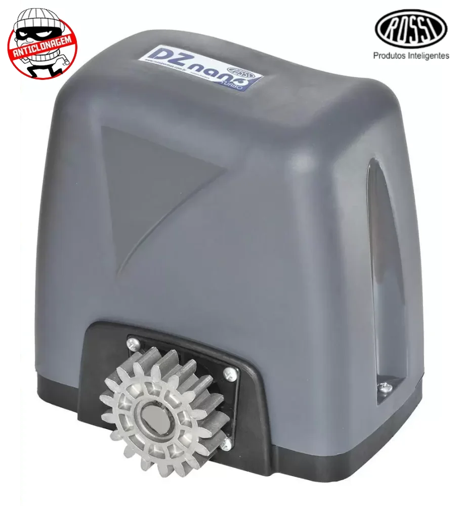 Motor Rossi para Portão: O Guia Completo para Escolher o Melhor para ...