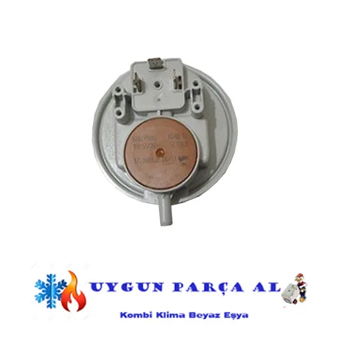 70/60 HUBA CONTROL BAXI 0,7-0,6 мбар (721890300) 628610, 628770 20 PCs